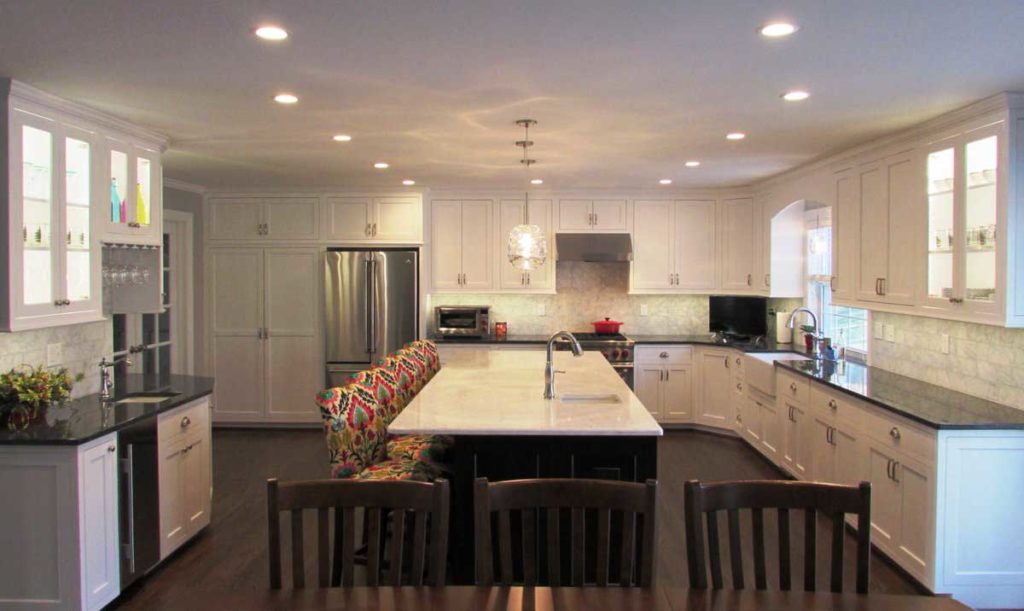 Kitchen Remodeling Company In Houston Texas New Trends For Kitchen